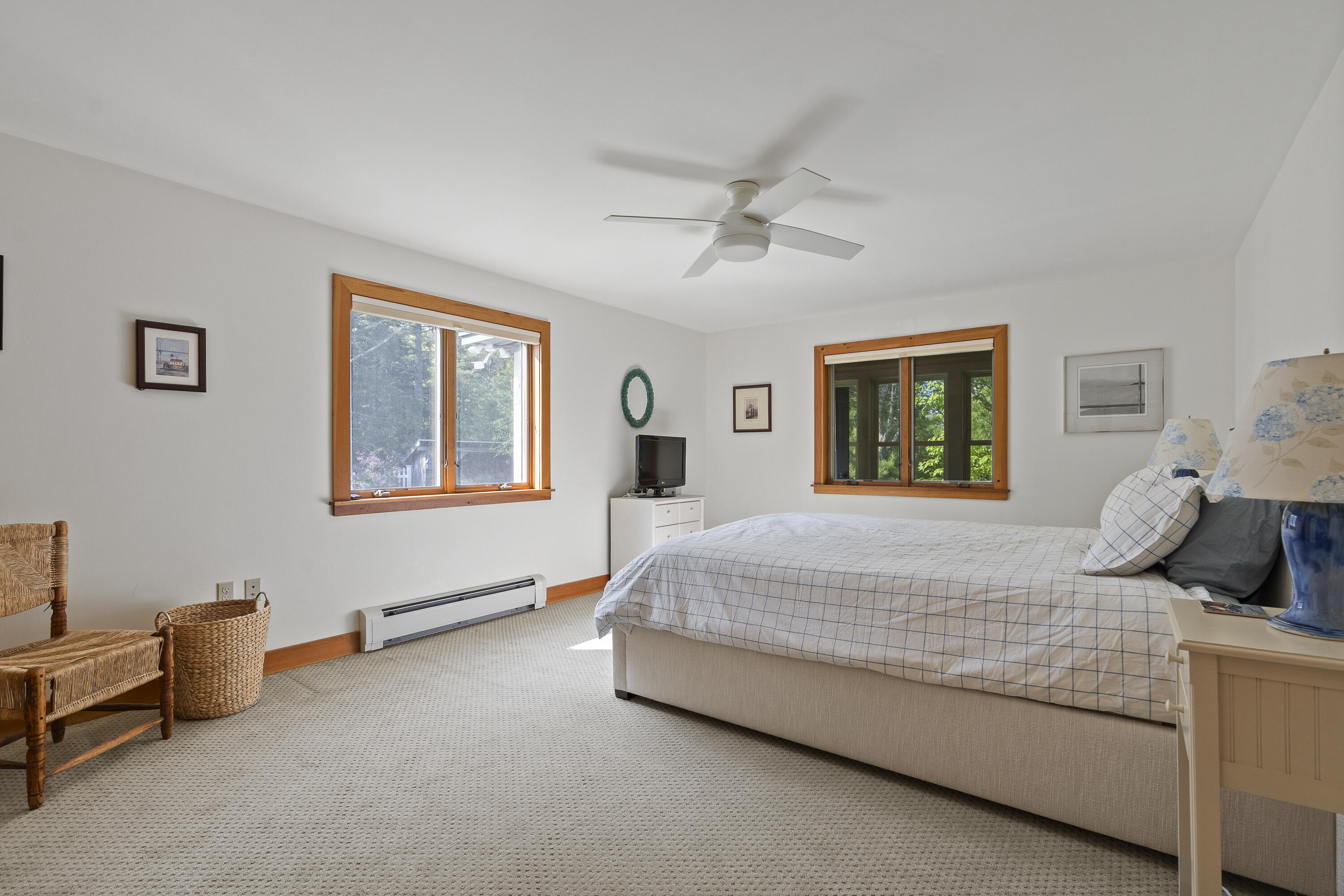 86 Firth Drive Boothbay ME 04537