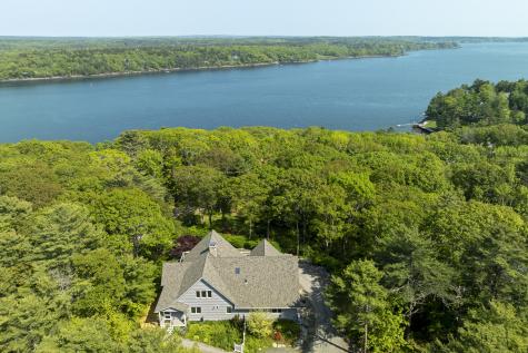 86 Firth Drive Boothbay ME 04537