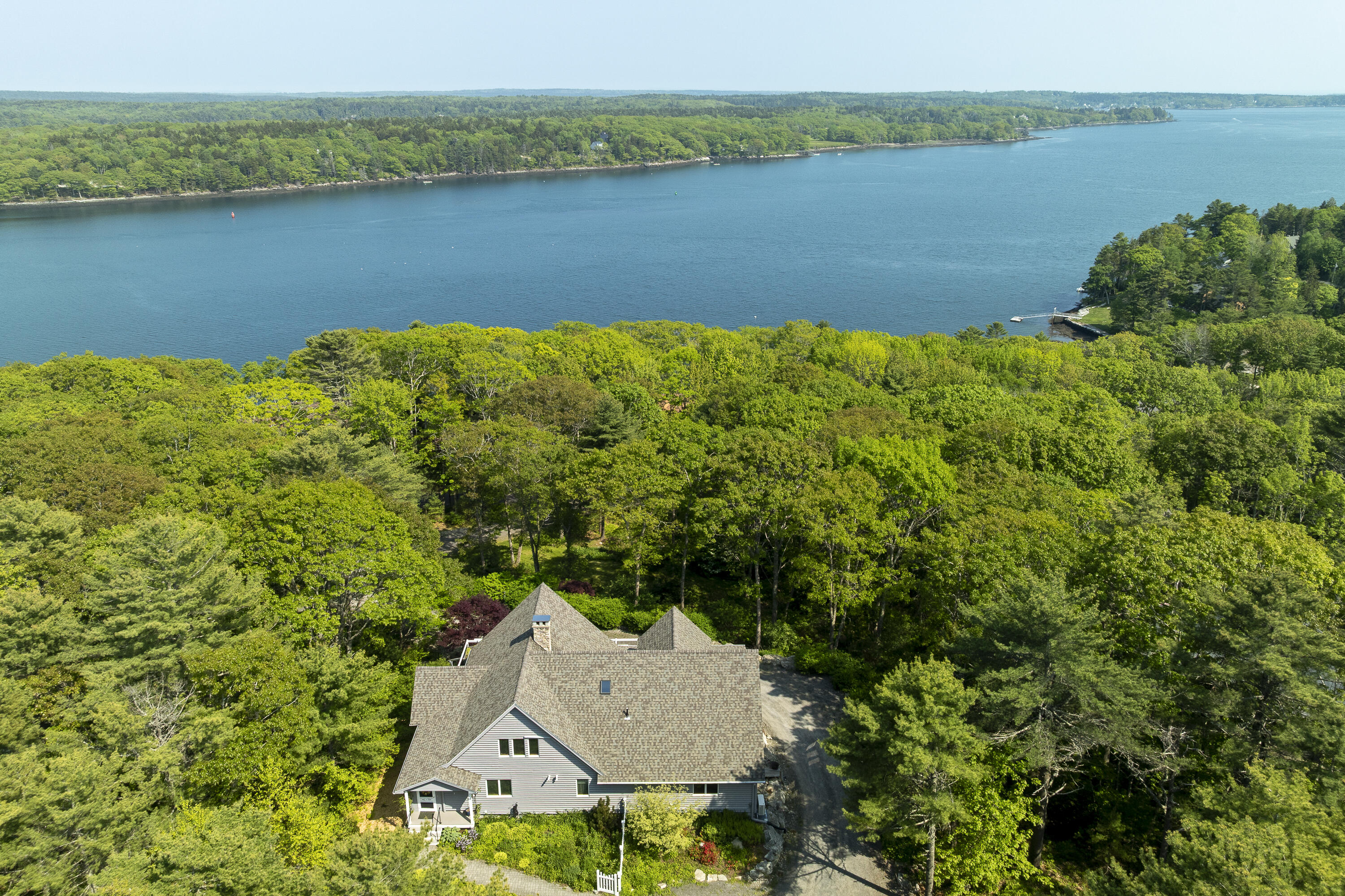 86 Firth Drive Boothbay ME 04537