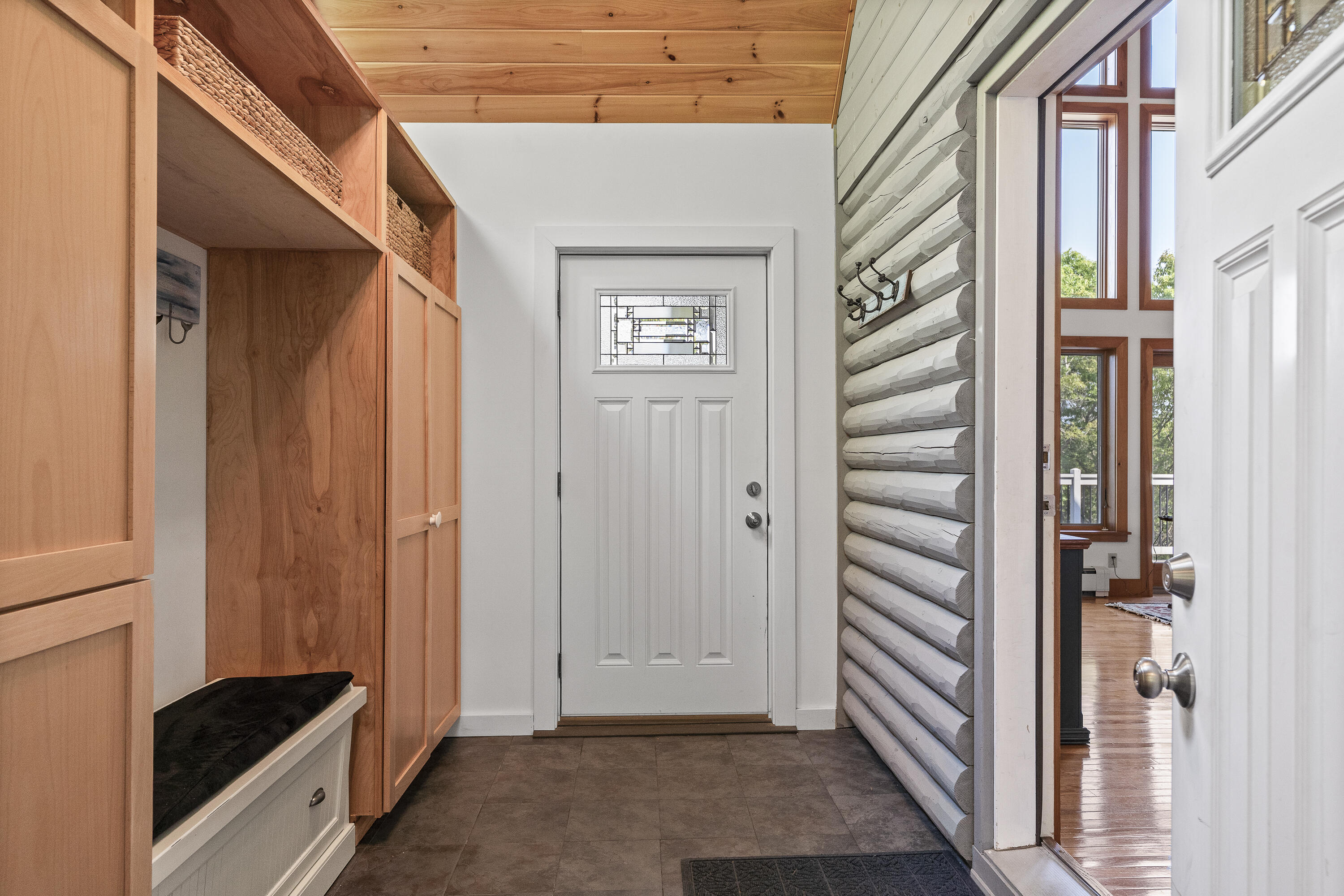 86 Firth Drive Boothbay ME 04537