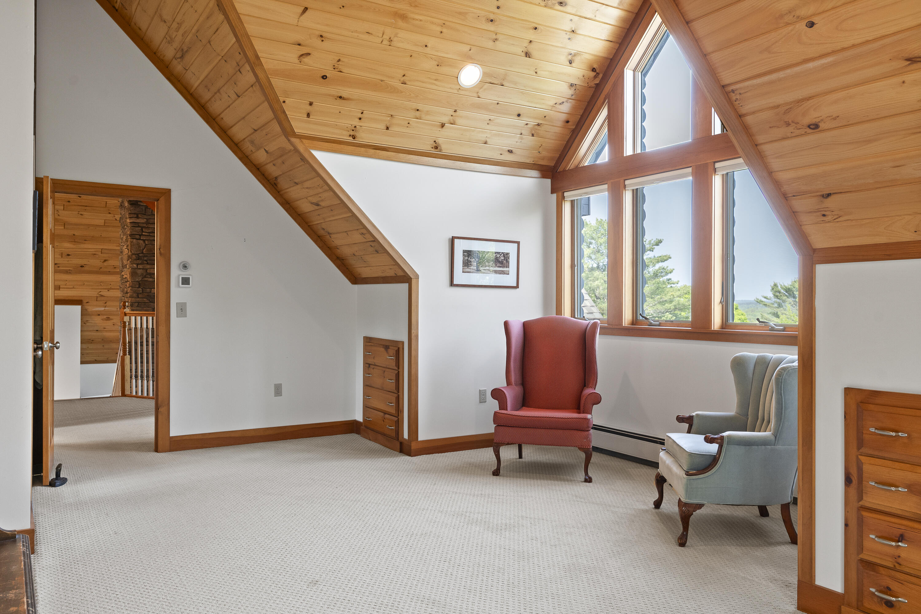 86 Firth Drive Boothbay ME 04537