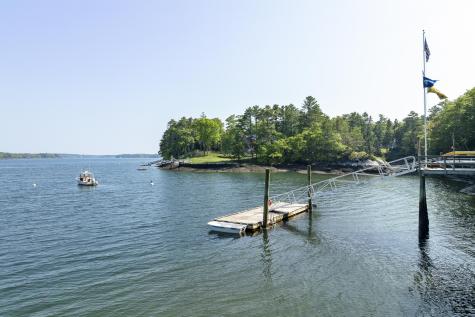 86 Firth Drive Boothbay ME 04537