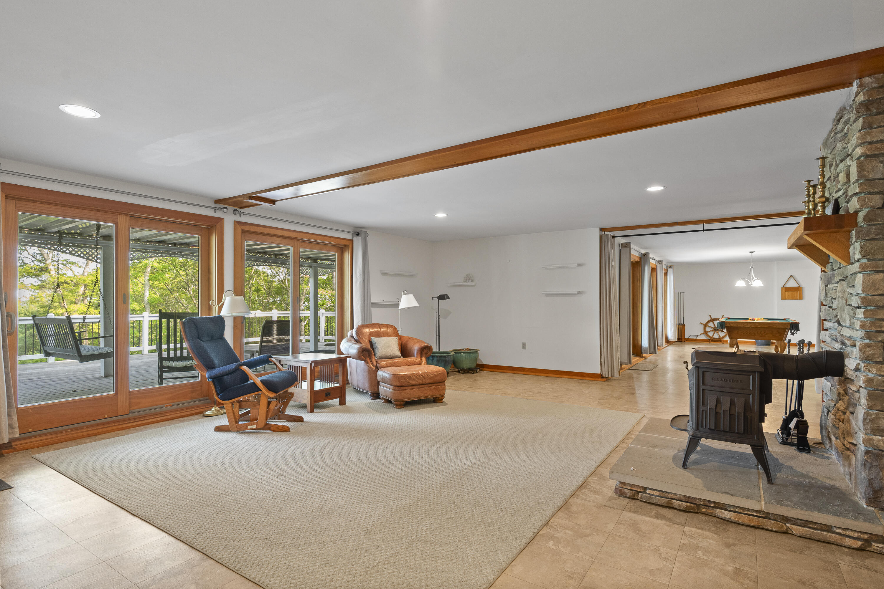 86 Firth Drive Boothbay ME 04537