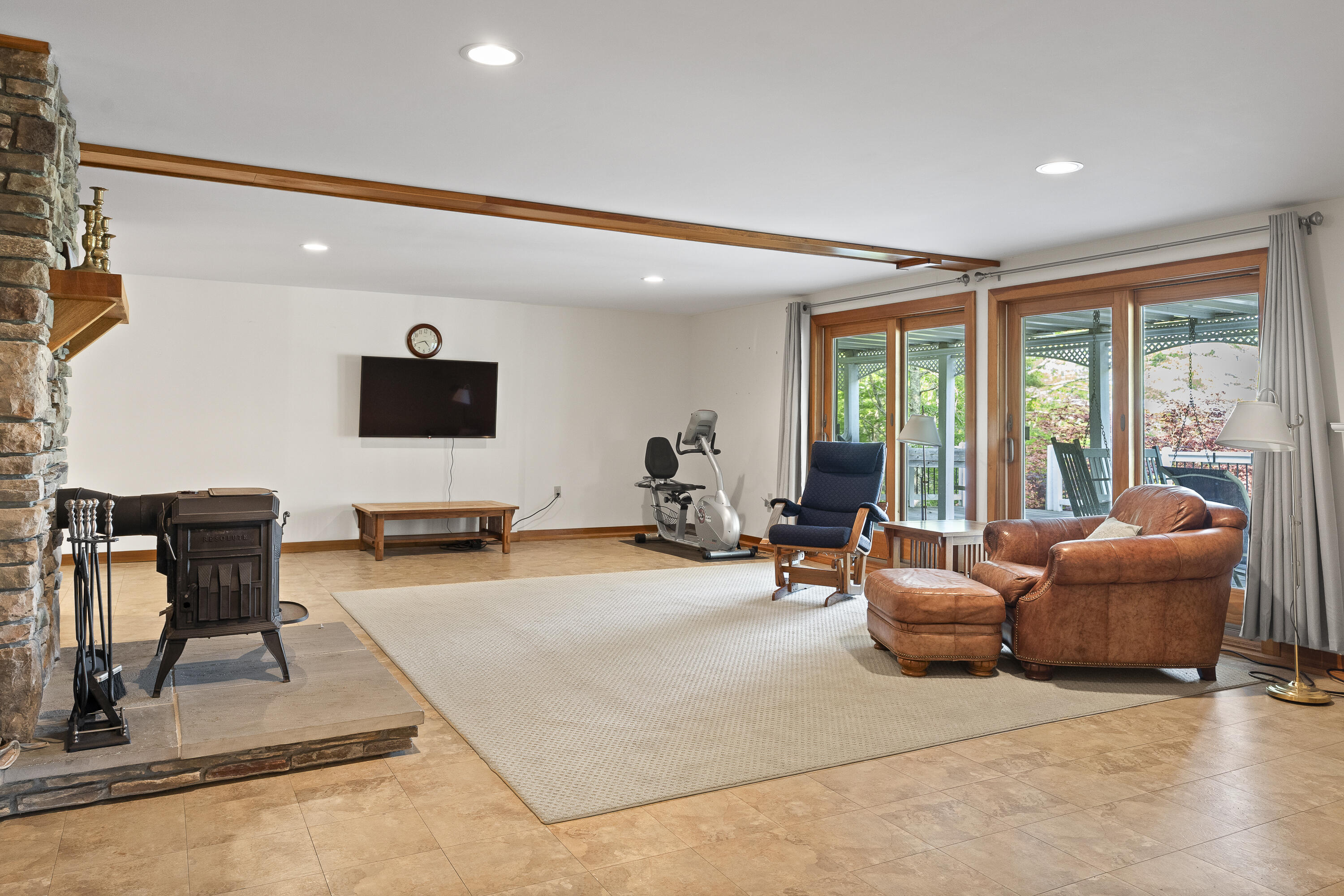 86 Firth Drive Boothbay ME 04537