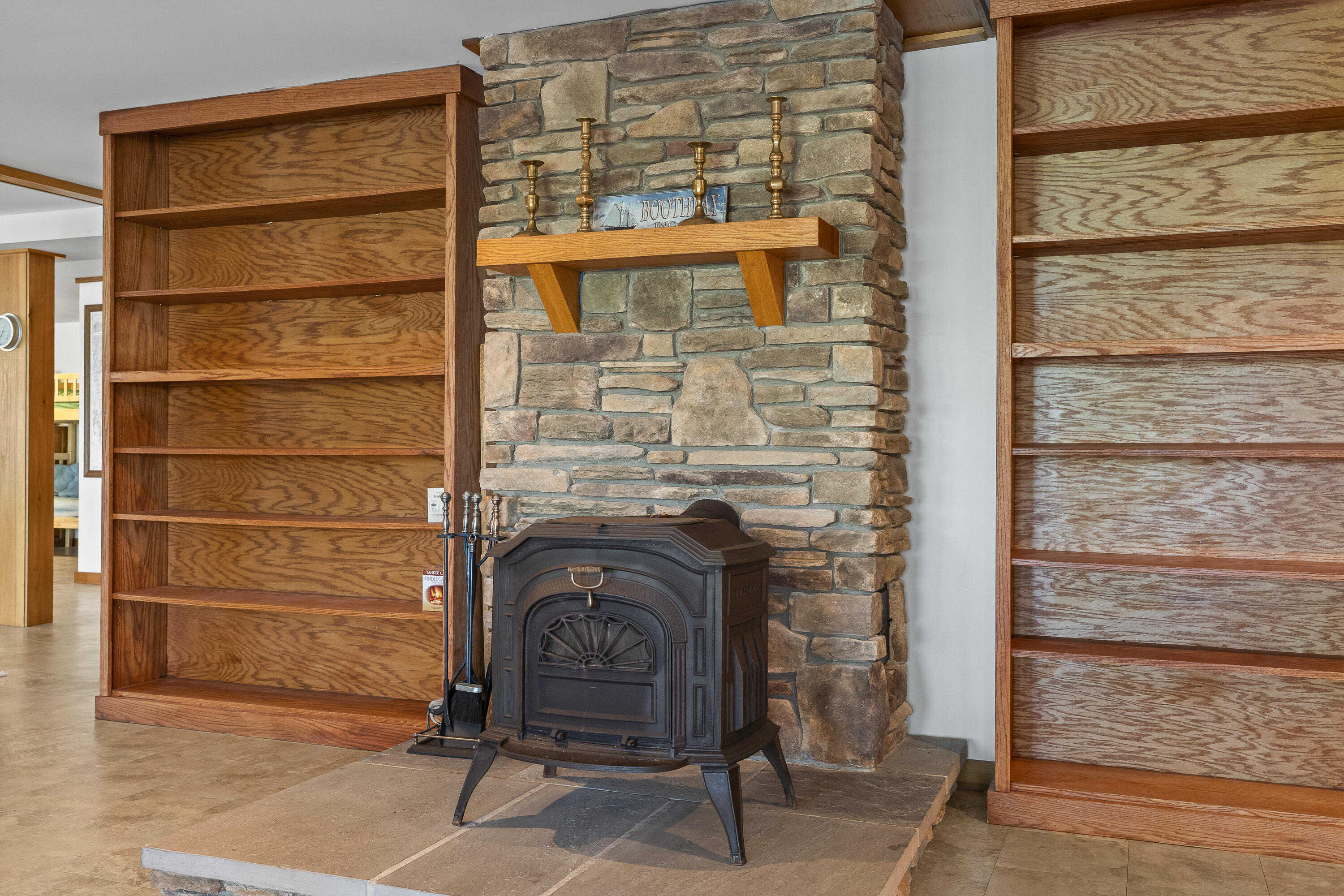 86 Firth Drive Boothbay ME 04537