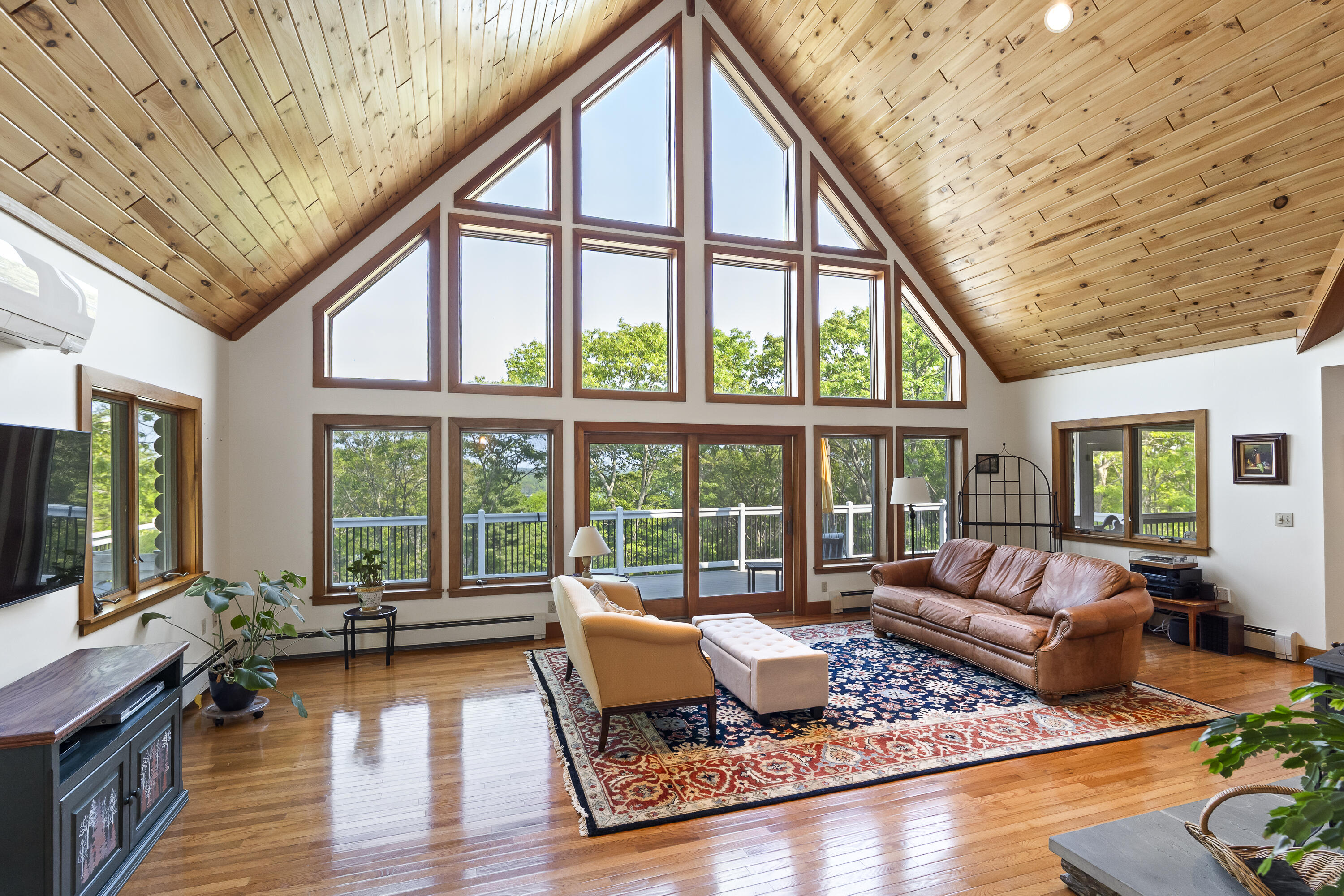 86 Firth Drive Boothbay ME 04537