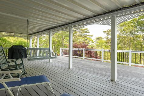 86 Firth Drive Boothbay ME 04537