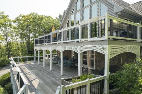 86 Firth Drive Boothbay ME 04537