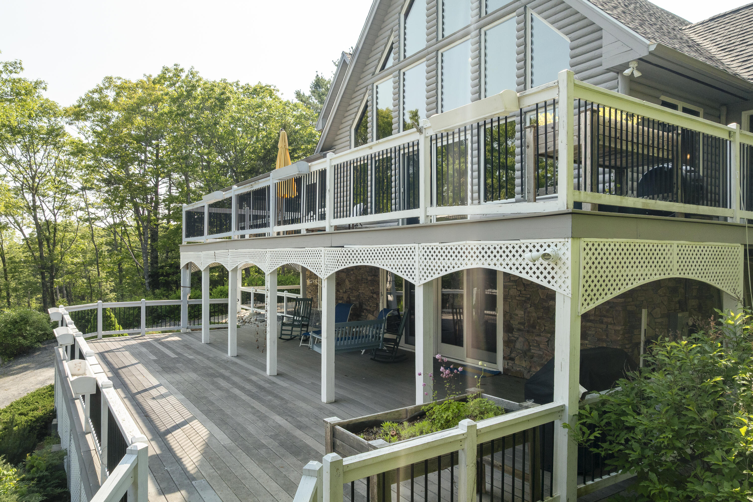 86 Firth Drive Boothbay ME 04537