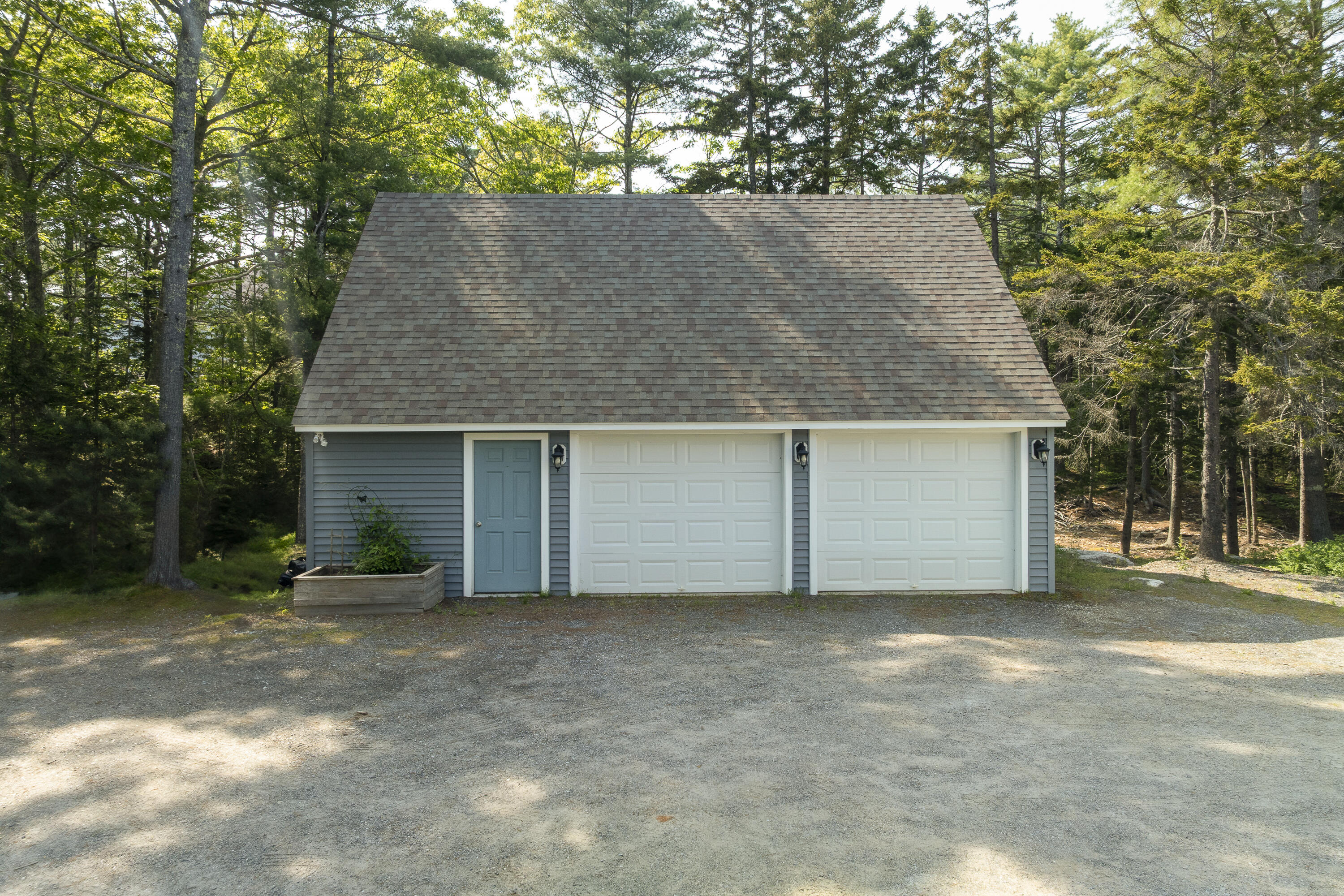 86 Firth Drive Boothbay ME 04537