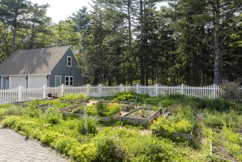 86 Firth Drive Boothbay ME 04537