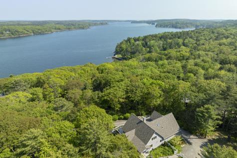 86 Firth Drive Boothbay ME 04537