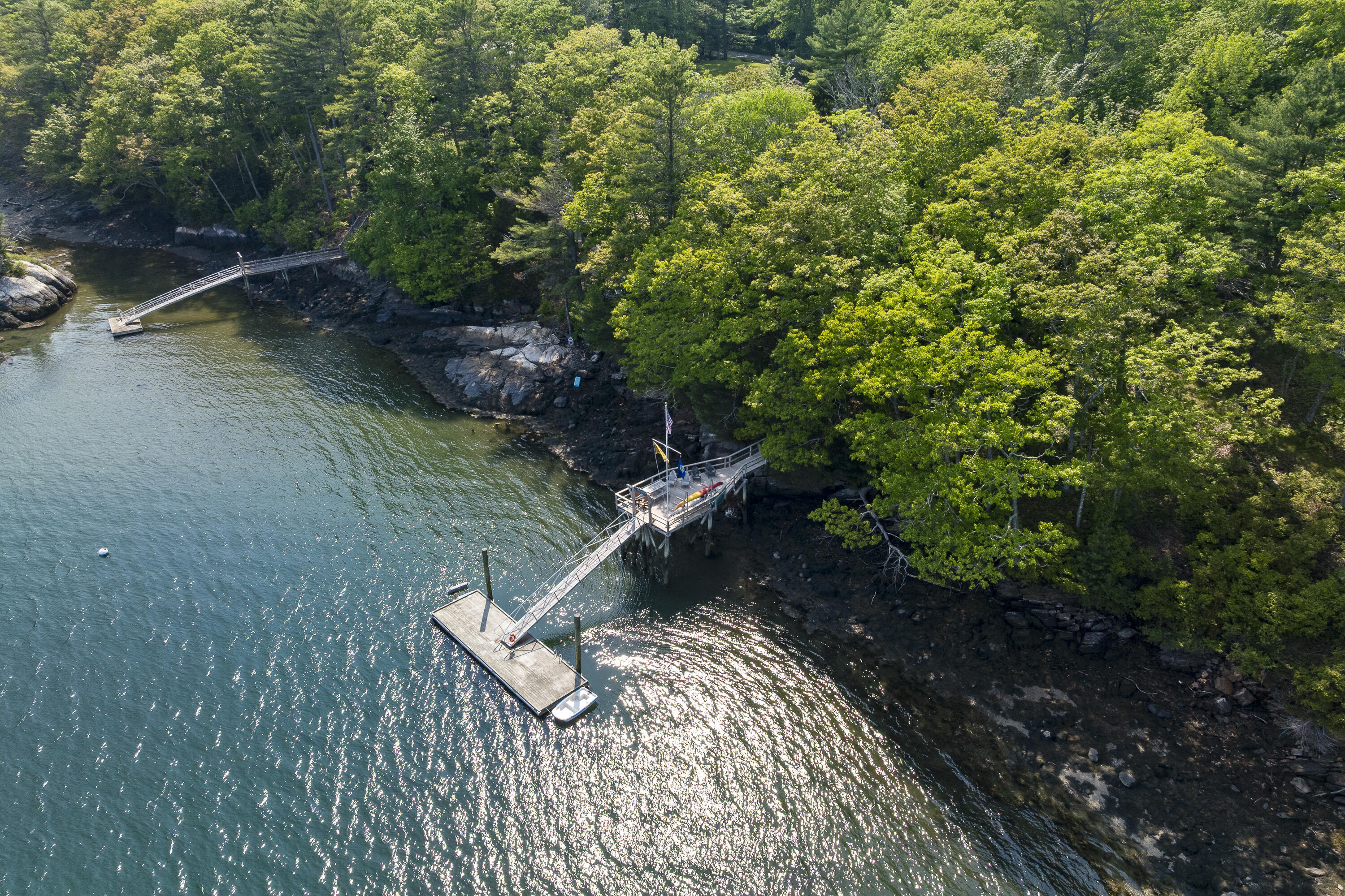 86 Firth Drive Boothbay ME 04537