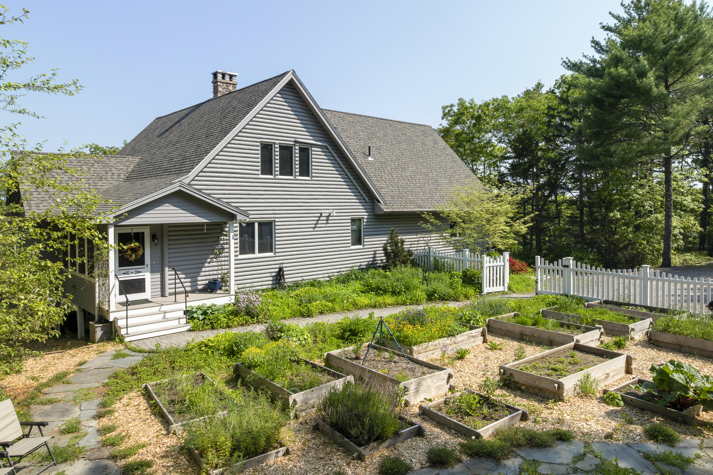 86 Firth Drive Boothbay ME 04537