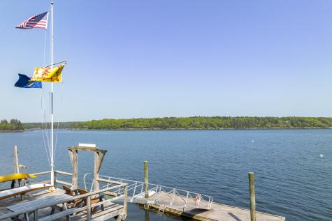 86 Firth Drive Boothbay ME 04537