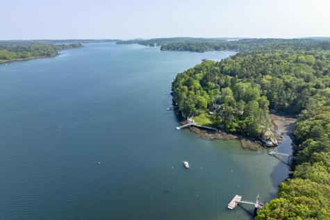 86 Firth Drive Boothbay ME 04537