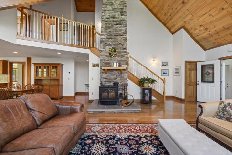 86 Firth Drive Boothbay ME 04537