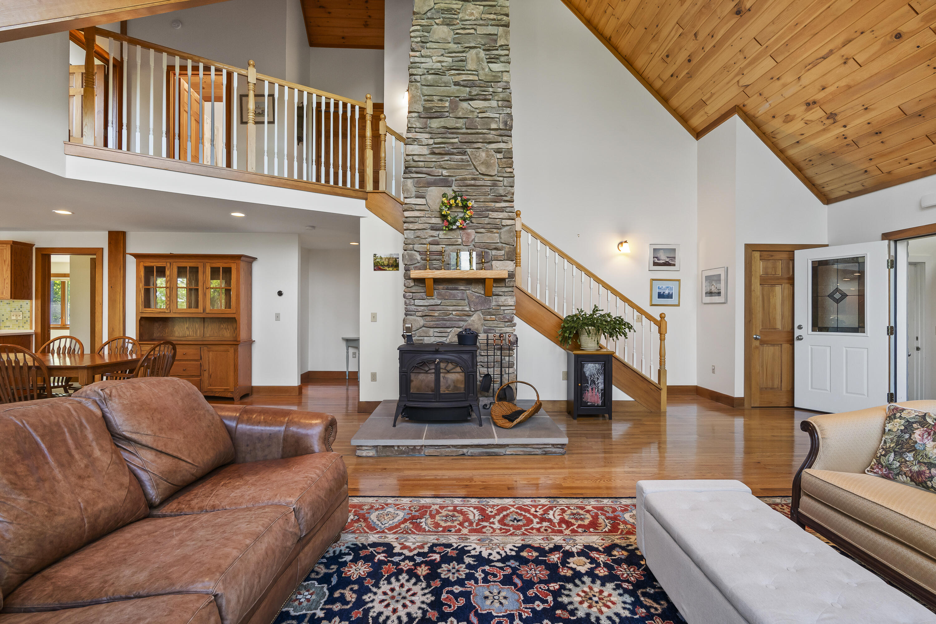 86 Firth Drive Boothbay ME 04537