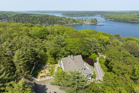 86 Firth Drive Boothbay ME 04537