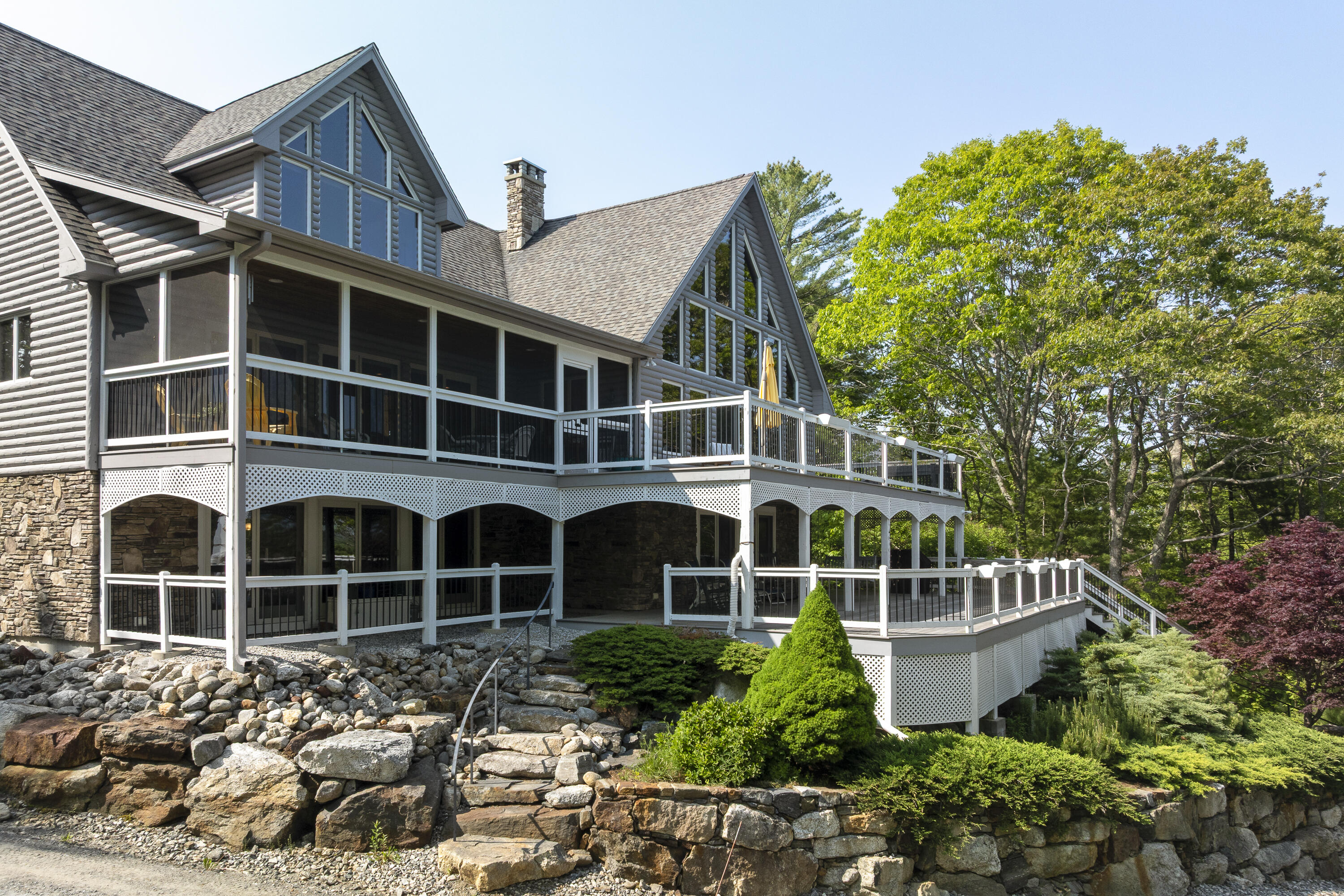 86 Firth Drive Boothbay ME 04537