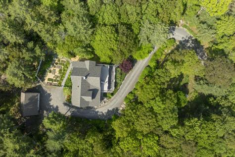 86 Firth Drive Boothbay ME 04537