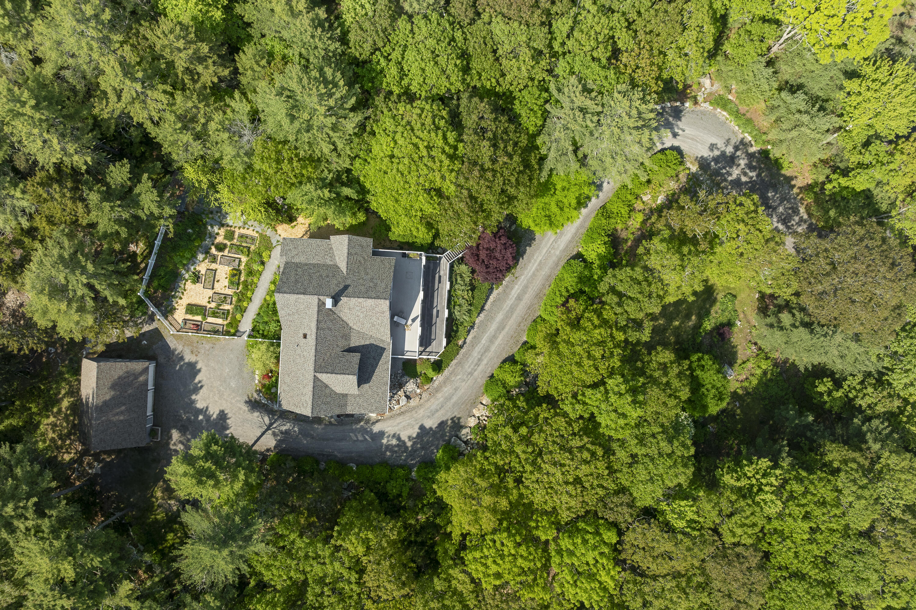 86 Firth Drive Boothbay ME 04537