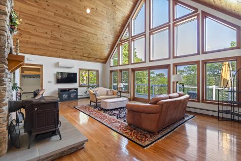 86 Firth Drive Boothbay ME 04537