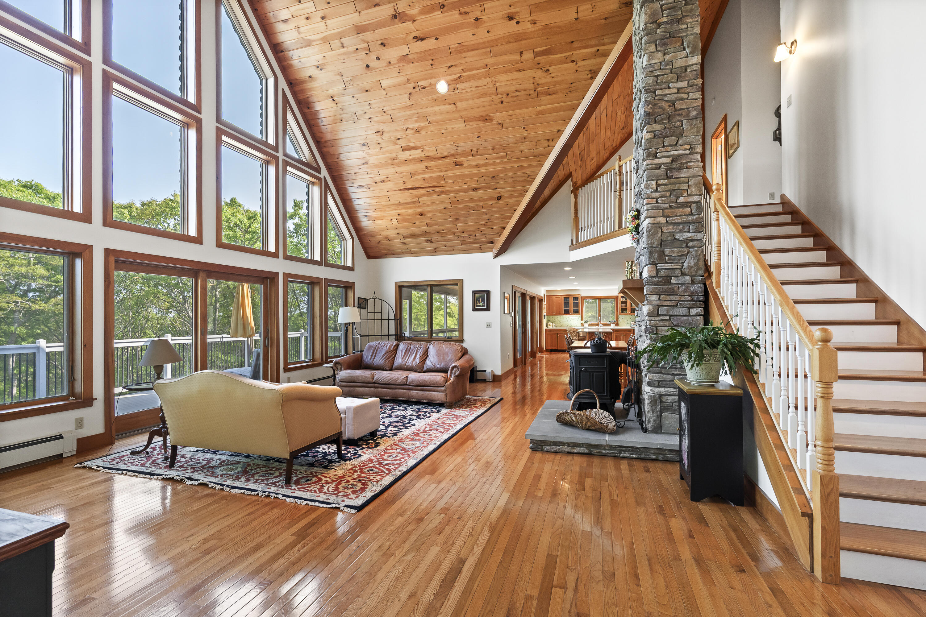 86 Firth Drive Boothbay ME 04537