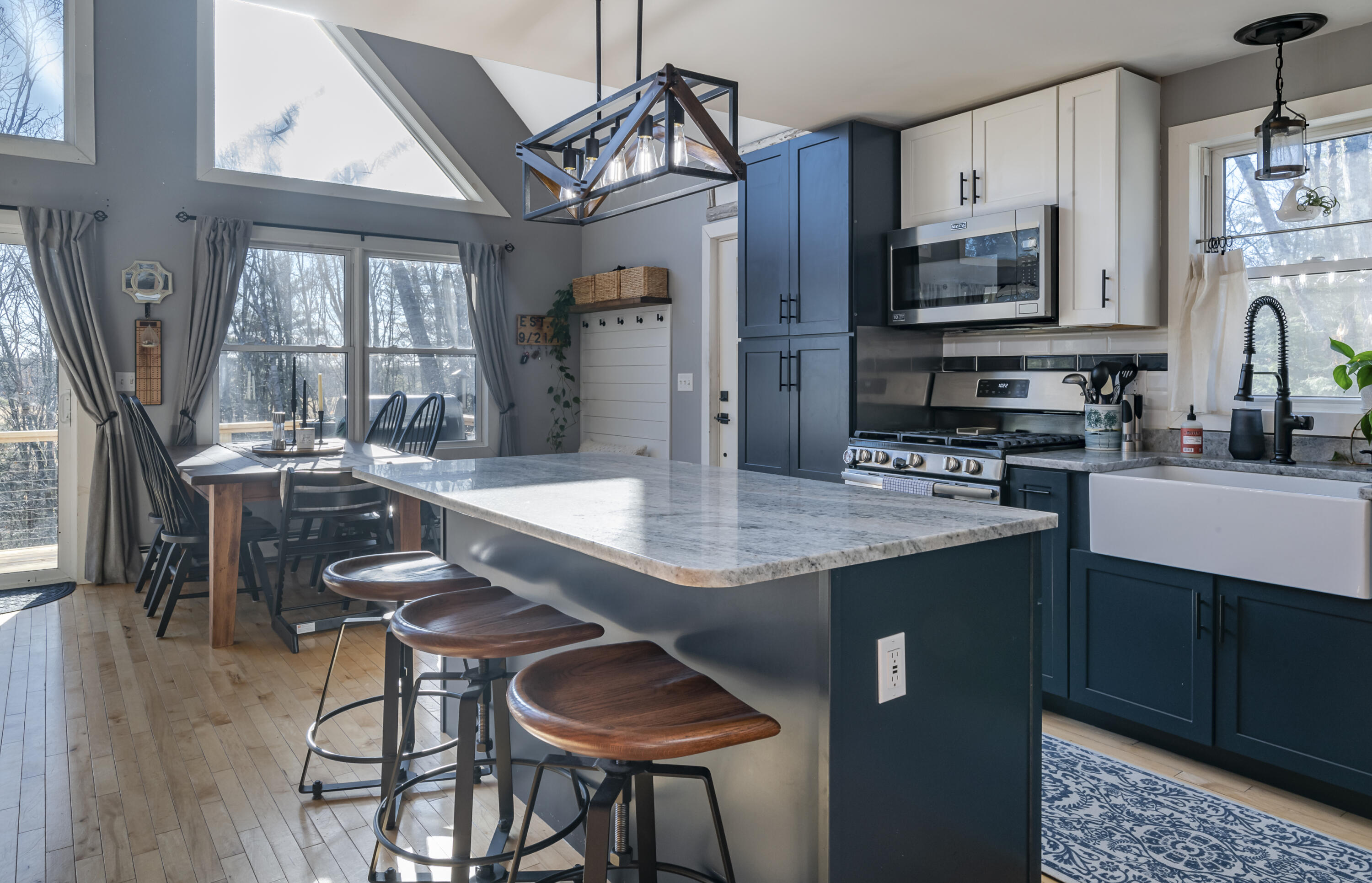 38 Nequasset Pines Road Woolwich ME 04579