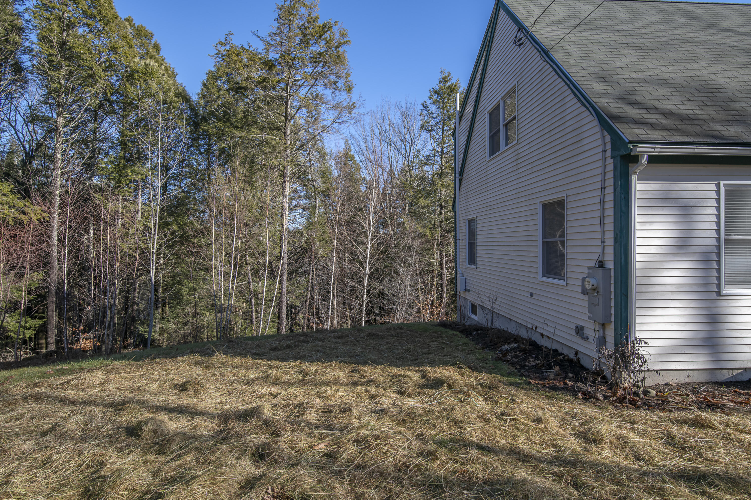 38 Nequasset Pines Road Woolwich ME 04579