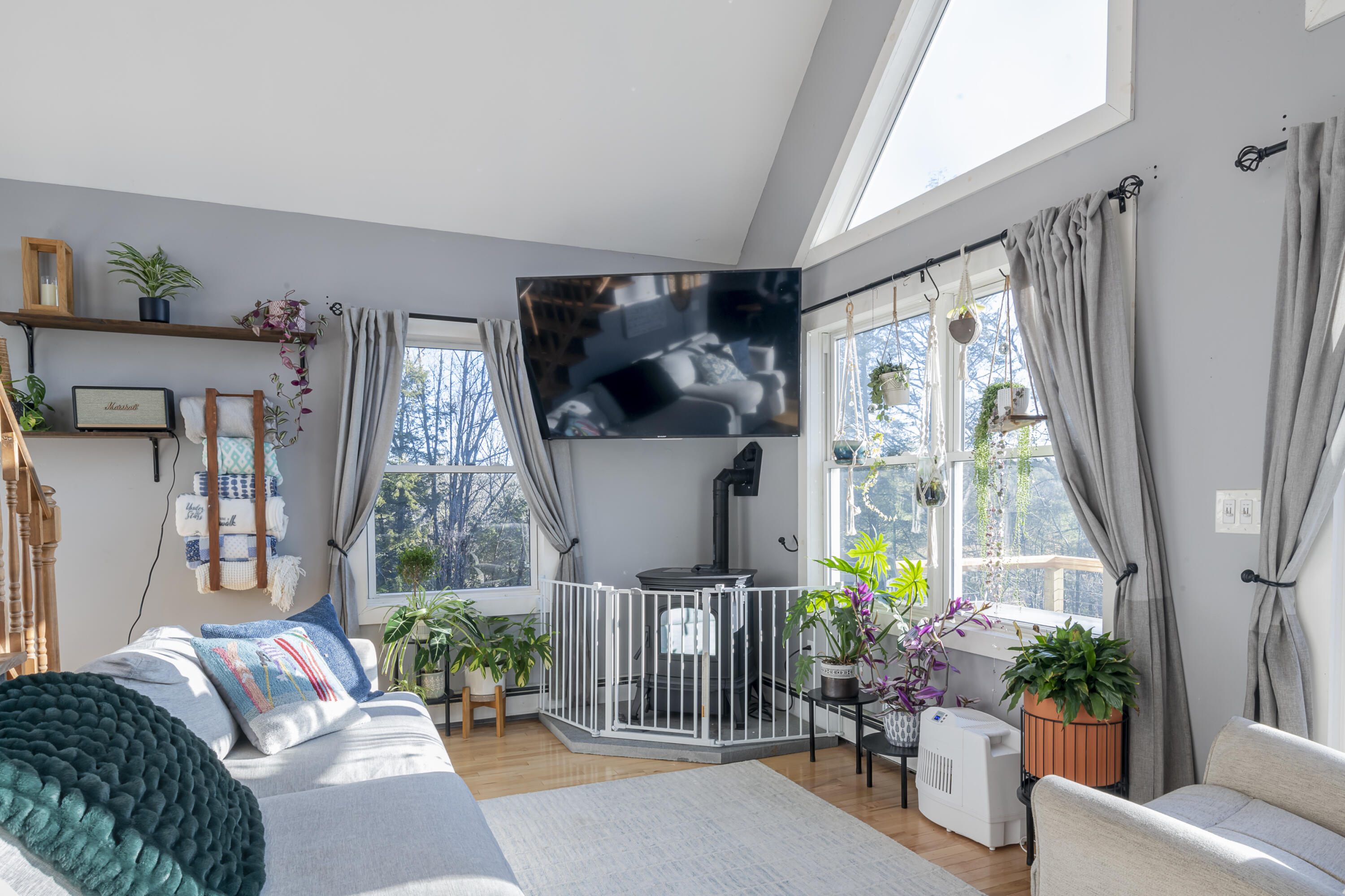 38 Nequasset Pines Road Woolwich ME 04579