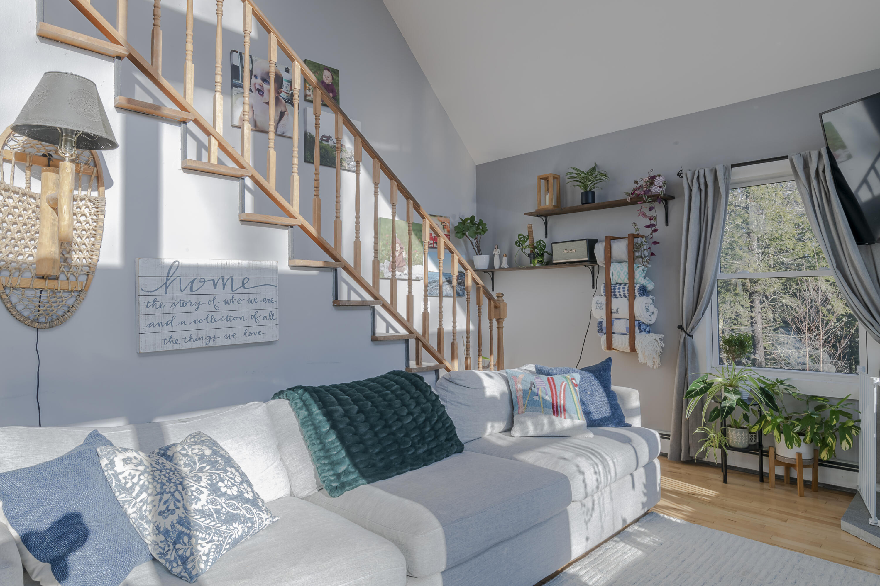 38 Nequasset Pines Road Woolwich ME 04579