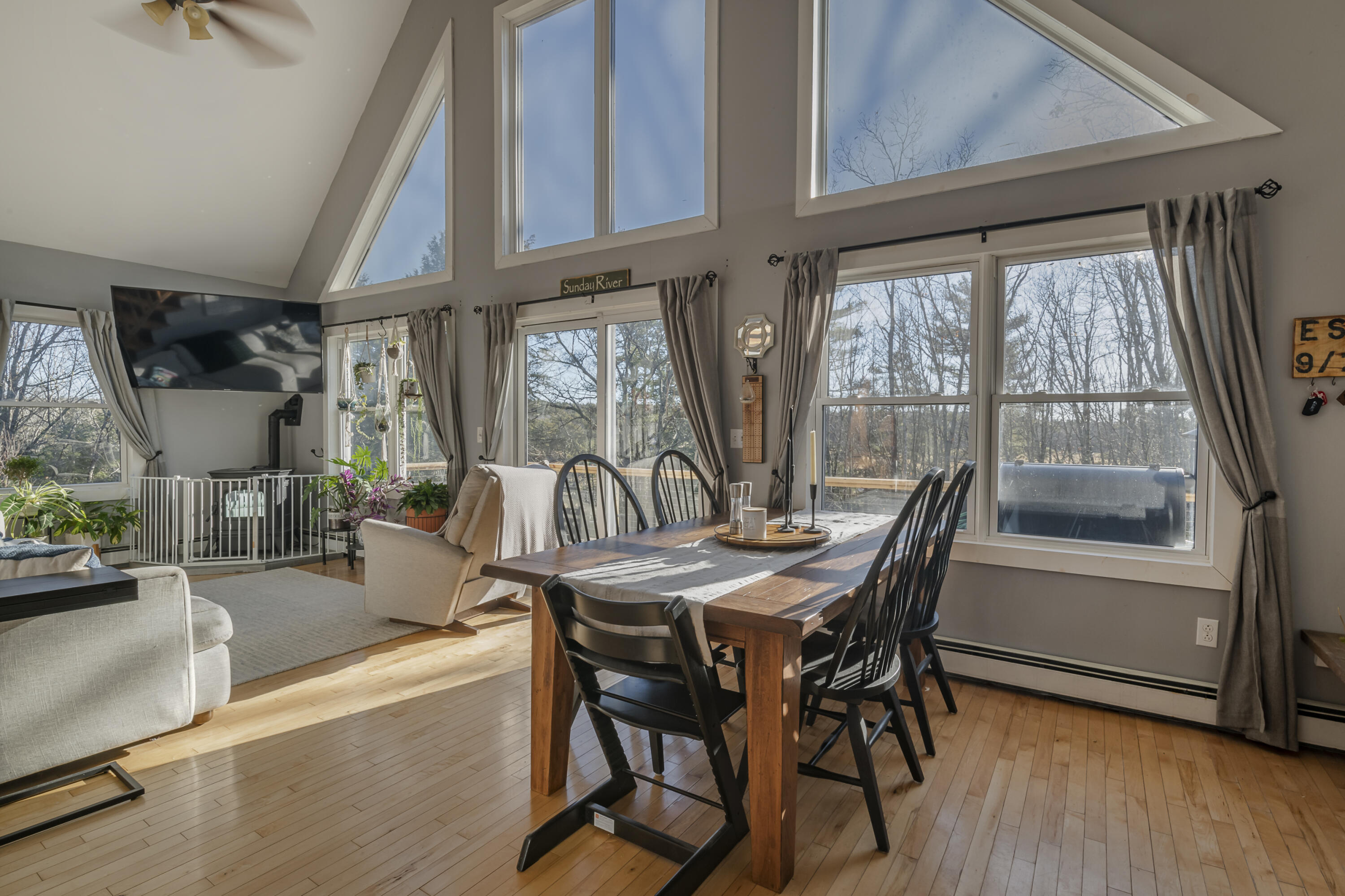 38 Nequasset Pines Road Woolwich ME 04579