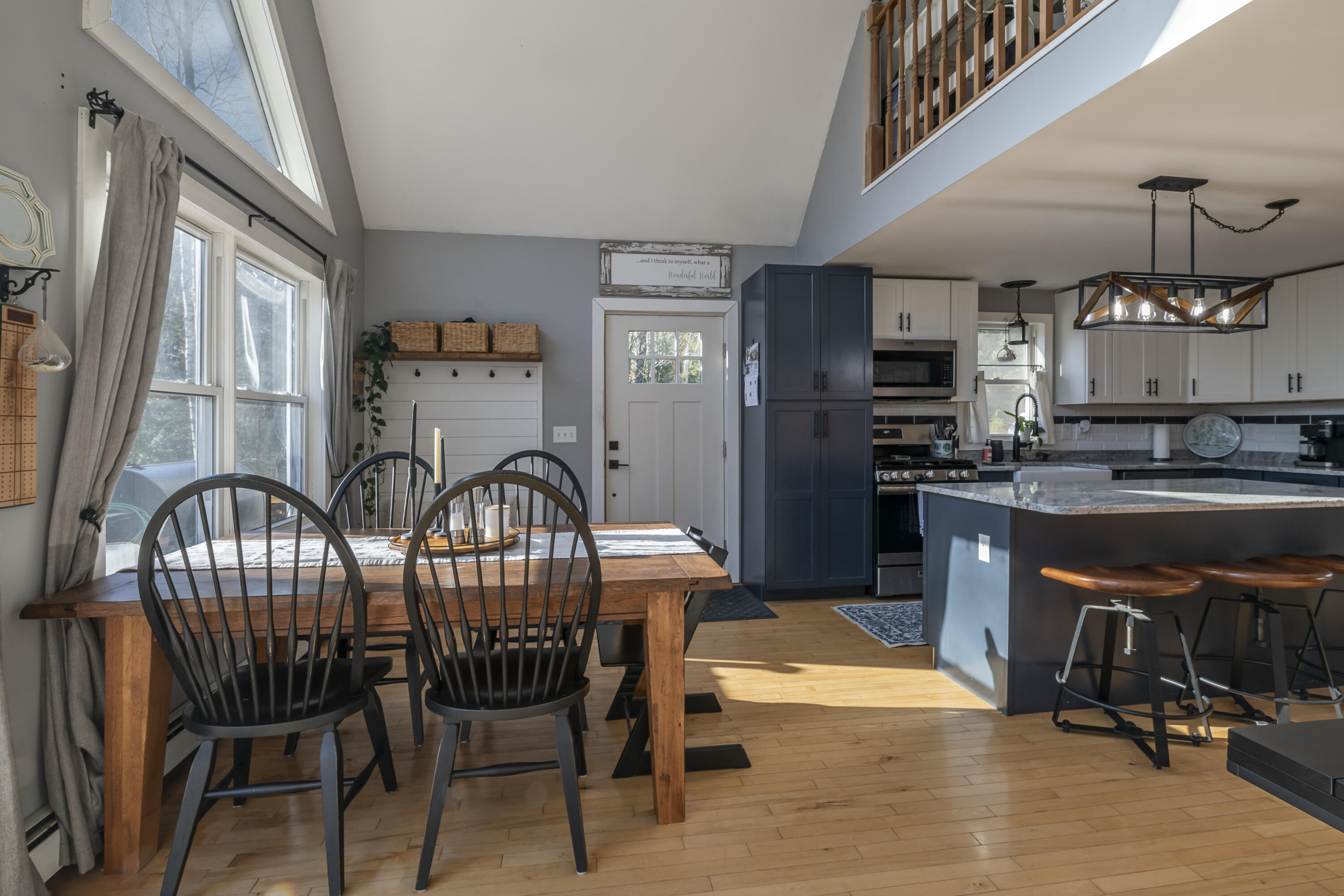 38 Nequasset Pines Road Woolwich ME 04579