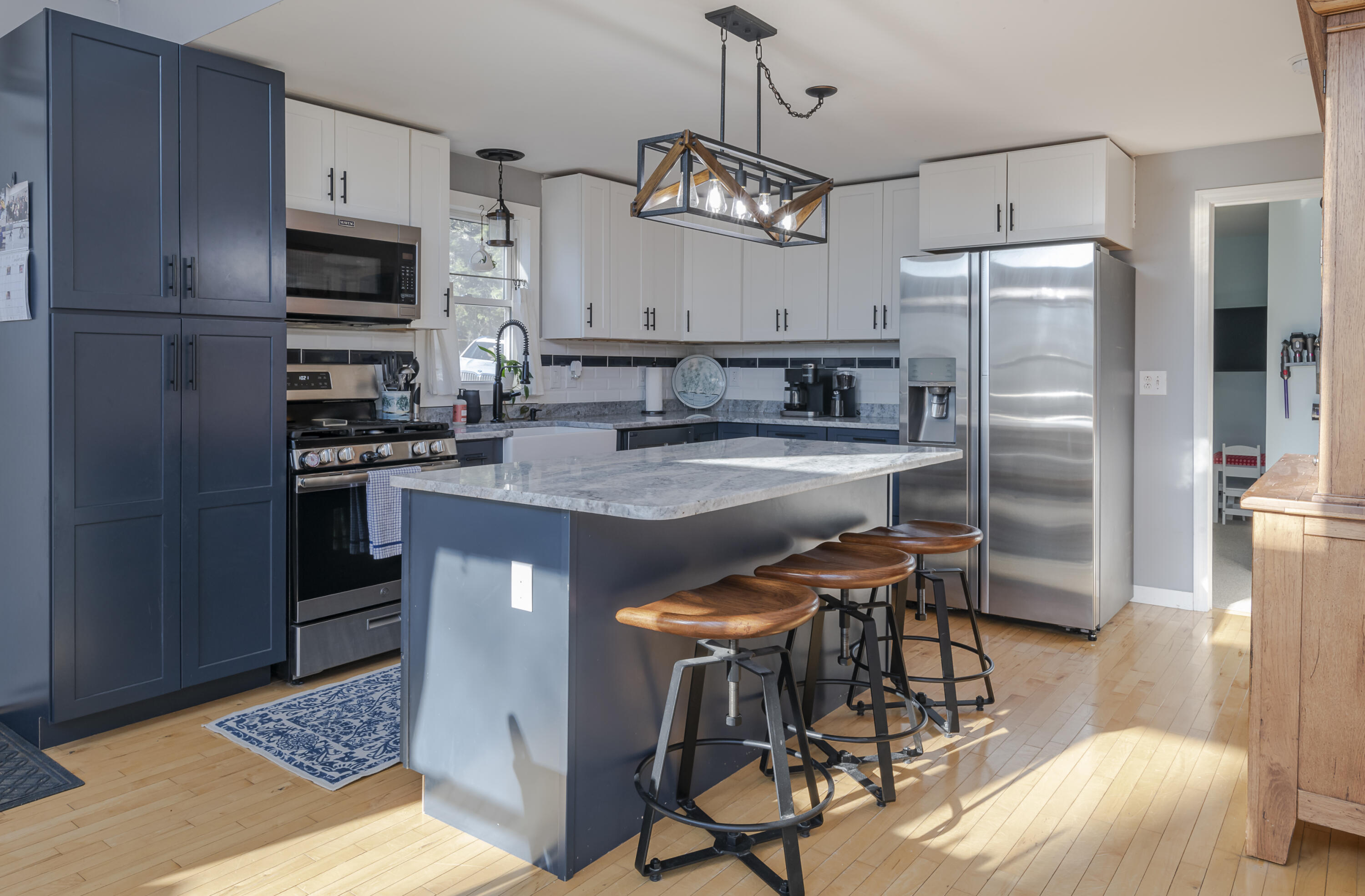 38 Nequasset Pines Road Woolwich ME 04579