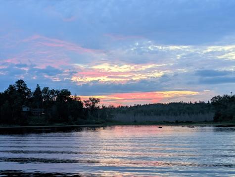 54 Peterson Road Bowerbank ME 04426