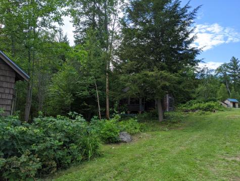 54 Peterson Road Bowerbank ME 04426