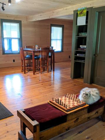 54 Peterson Road Bowerbank ME 04426