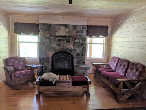 54 Peterson Road Bowerbank ME 04426