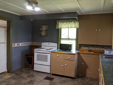 54 Peterson Road Bowerbank ME 04426