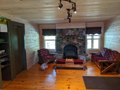 54 Peterson Road Bowerbank ME 04426