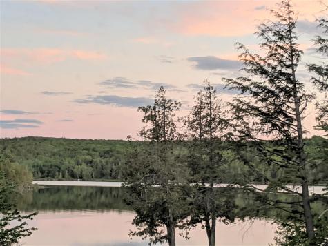 54 Peterson Road Bowerbank ME 04426