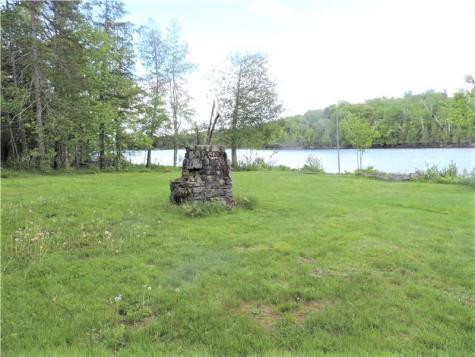 54 Peterson Road Bowerbank ME 04426