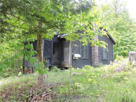 54 Peterson Road Bowerbank ME 04426