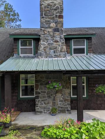 54 Peterson Road Bowerbank ME 04426