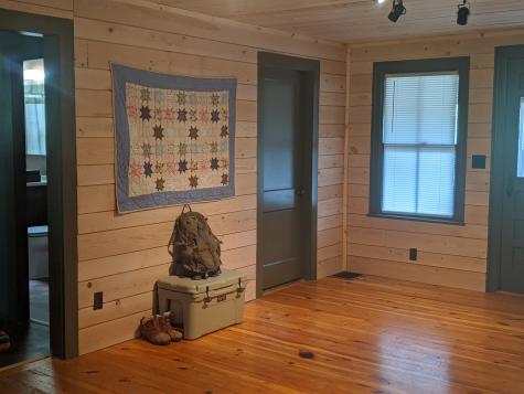 54 Peterson Road Bowerbank ME 04426