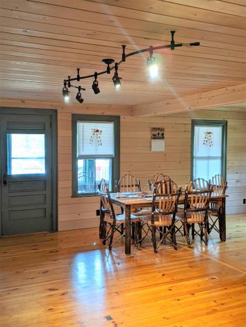 54 Peterson Road Bowerbank ME 04426