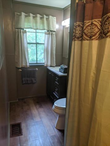 54 Peterson Road Bowerbank ME 04426