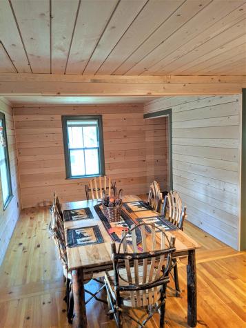 54 Peterson Road Bowerbank ME 04426