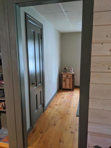 54 Peterson Road Bowerbank ME 04426